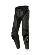 Women Stella Missile V3 Leather Pants