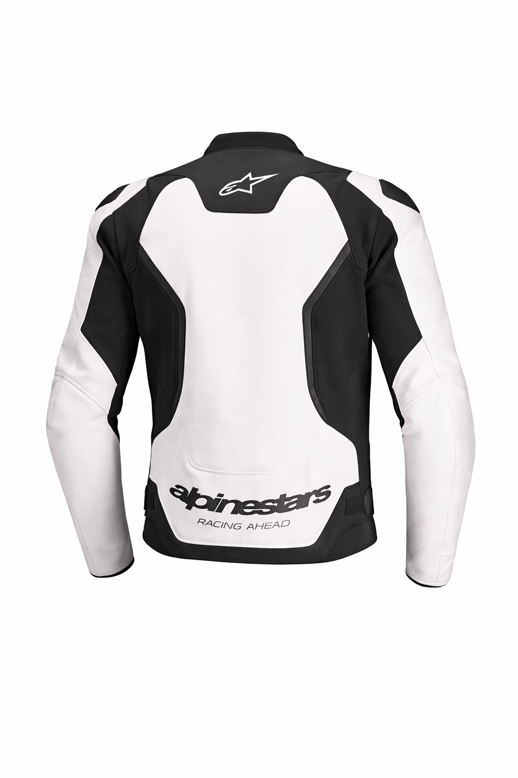 Alpinestars GP Force Motorcycle Leather Jacket