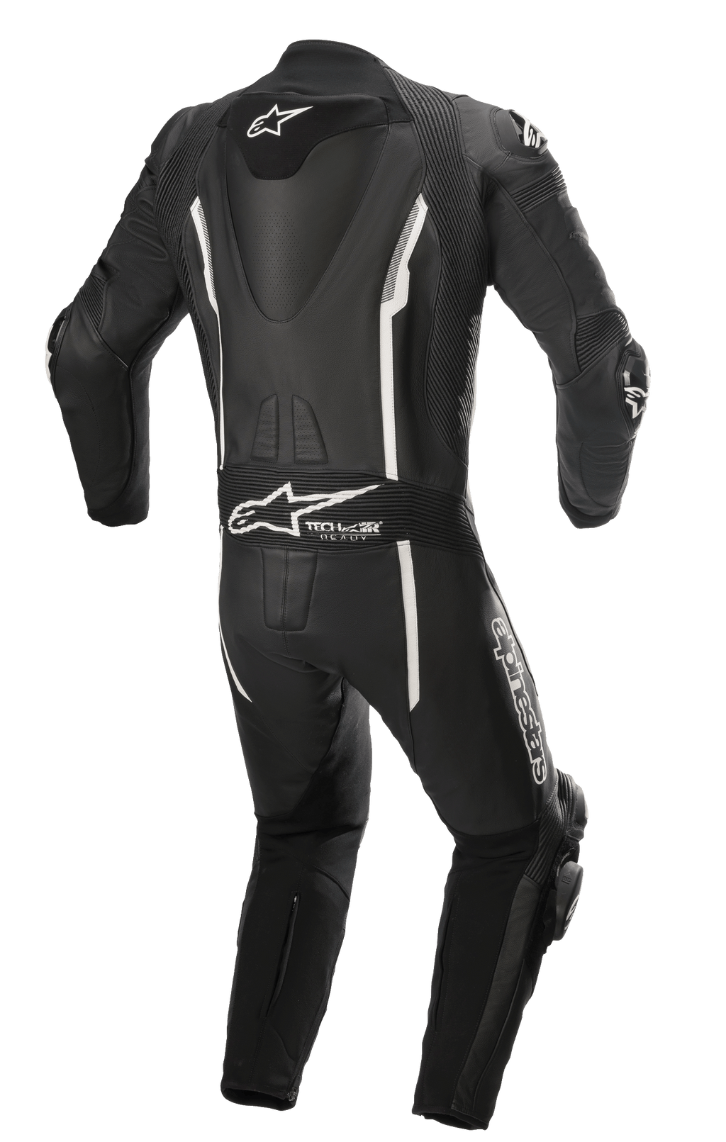 Missile V2 Leather Suit - 1Piece