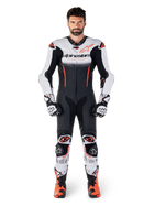 GP-R7 Leather Suit - 1Piece