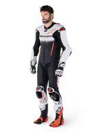 GP-R7 Leather Suit - 1Piece