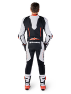 GP-R7 Leather Suit - 1Piece