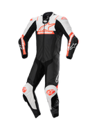 Missile V2 Ward Leather Suit - 1Piece