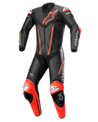 Fusion 1-Piece Leather Suit
