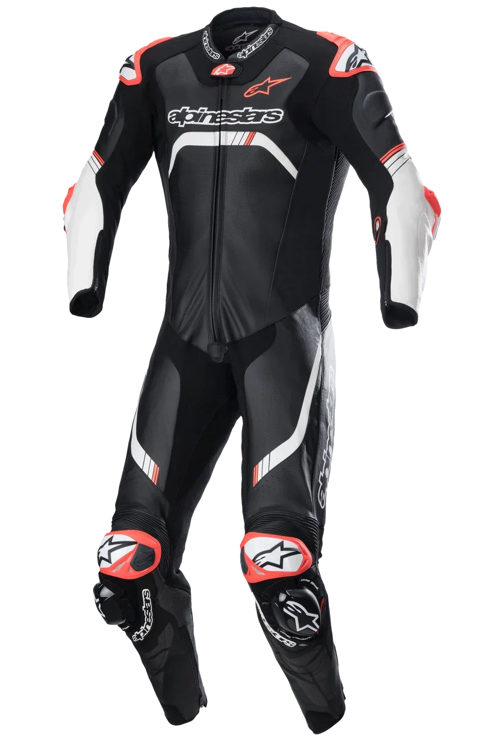 Alpinestars GP Tech v4 Leather Suit