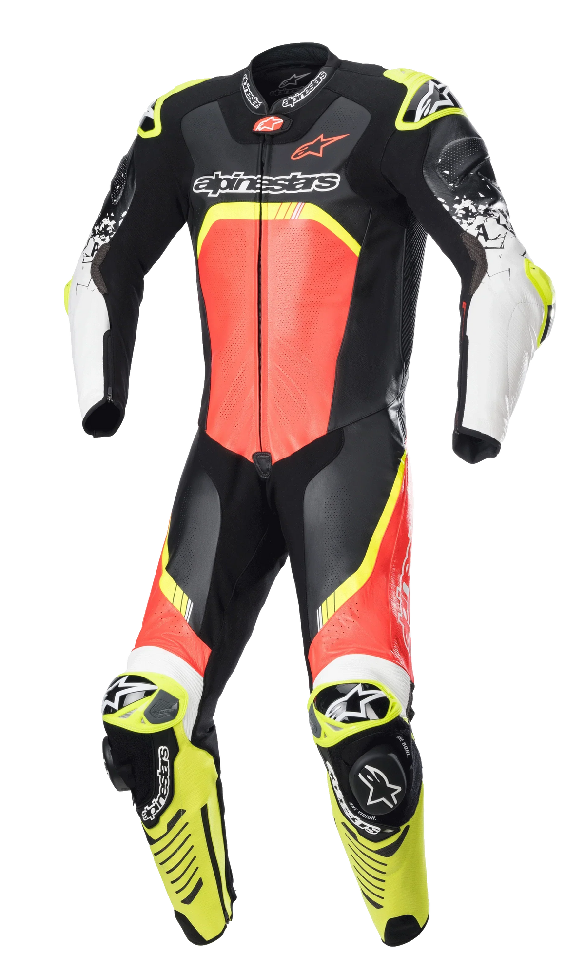 Alpinestars GP Tech v4 Leather Suit