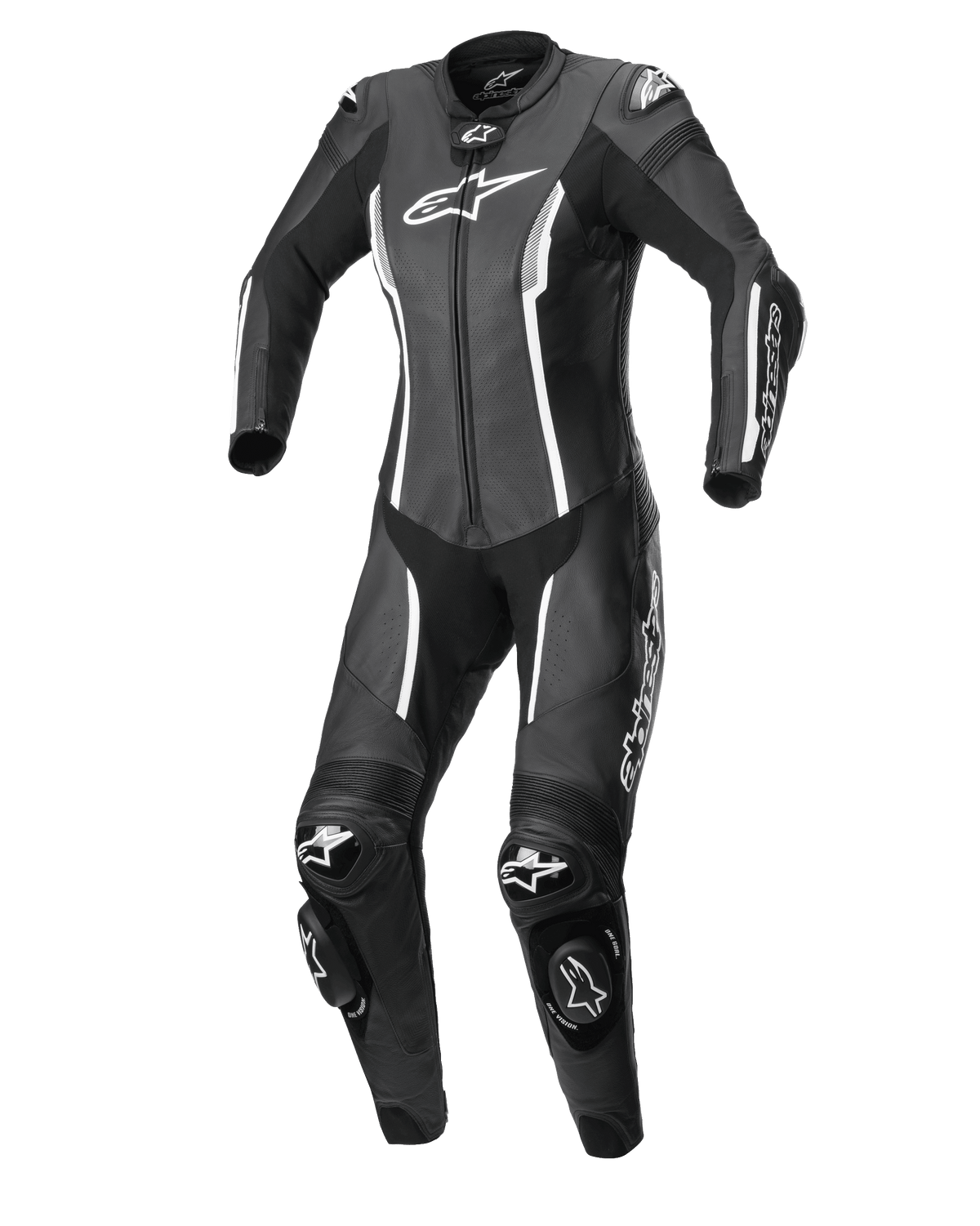 Women Stella Missile V2 Suit - 1Piece