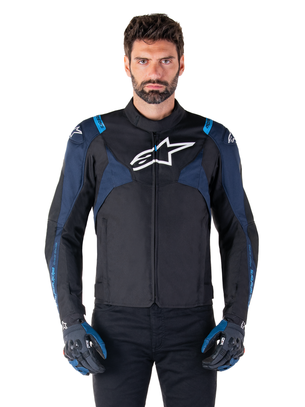 T-Jaws V4 Waterproof Jacket