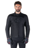 T-SPS V2 Waterproof Jacket