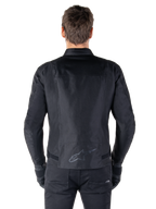 T-SPS V2 Waterproof Jacket