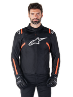 T-SPS V2 Waterproof Jacket