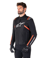 T-SPS V2 Waterproof Jacket
