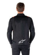 T-SPS V2 Waterproof Jacket