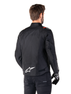 T-SPS V2 Waterproof Jacket
