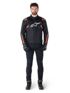 T-SPS V2 Waterproof Jacket