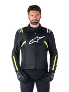 T-SPS V2 Waterproof Jacket