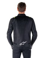 T-SPS V2 Waterproof Jacket