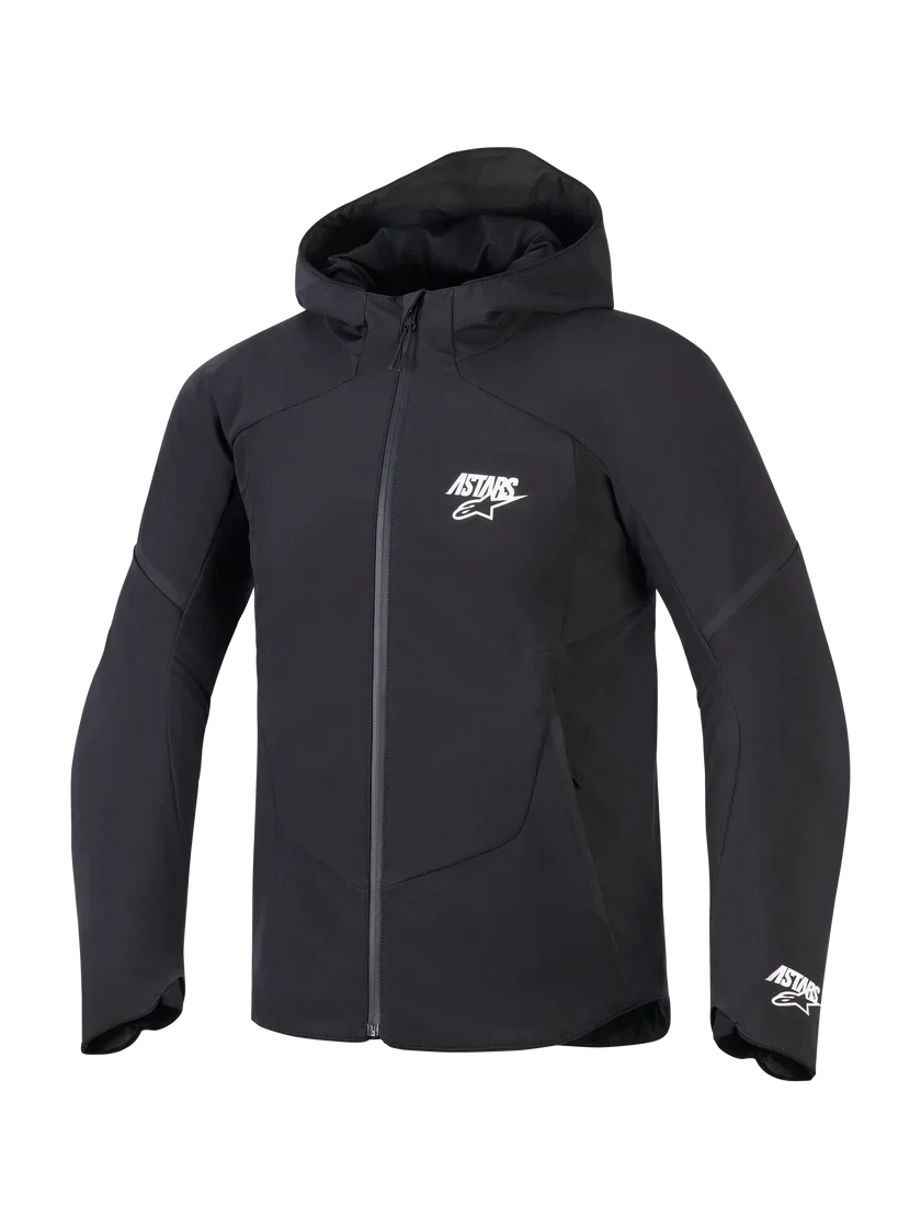 Alpinestars Aeroshell Waterproof Jacket
