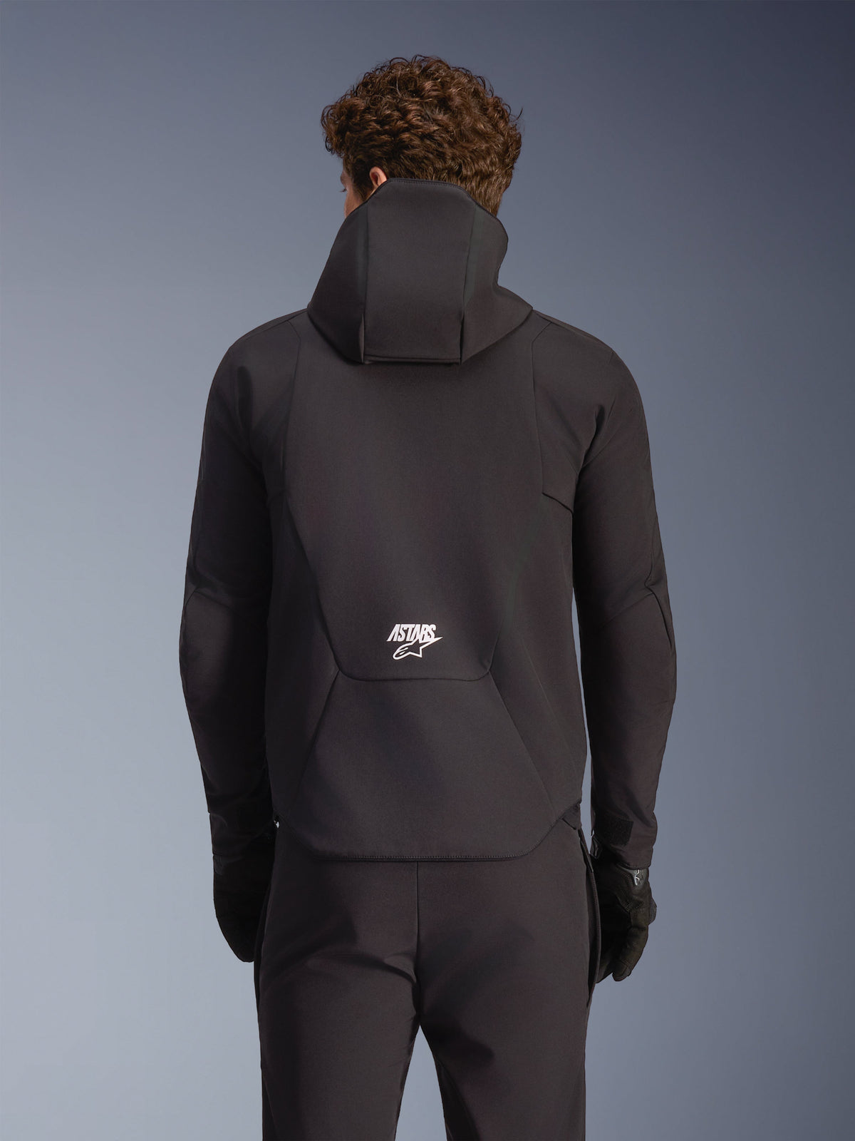 Aeroshell WP Jacket