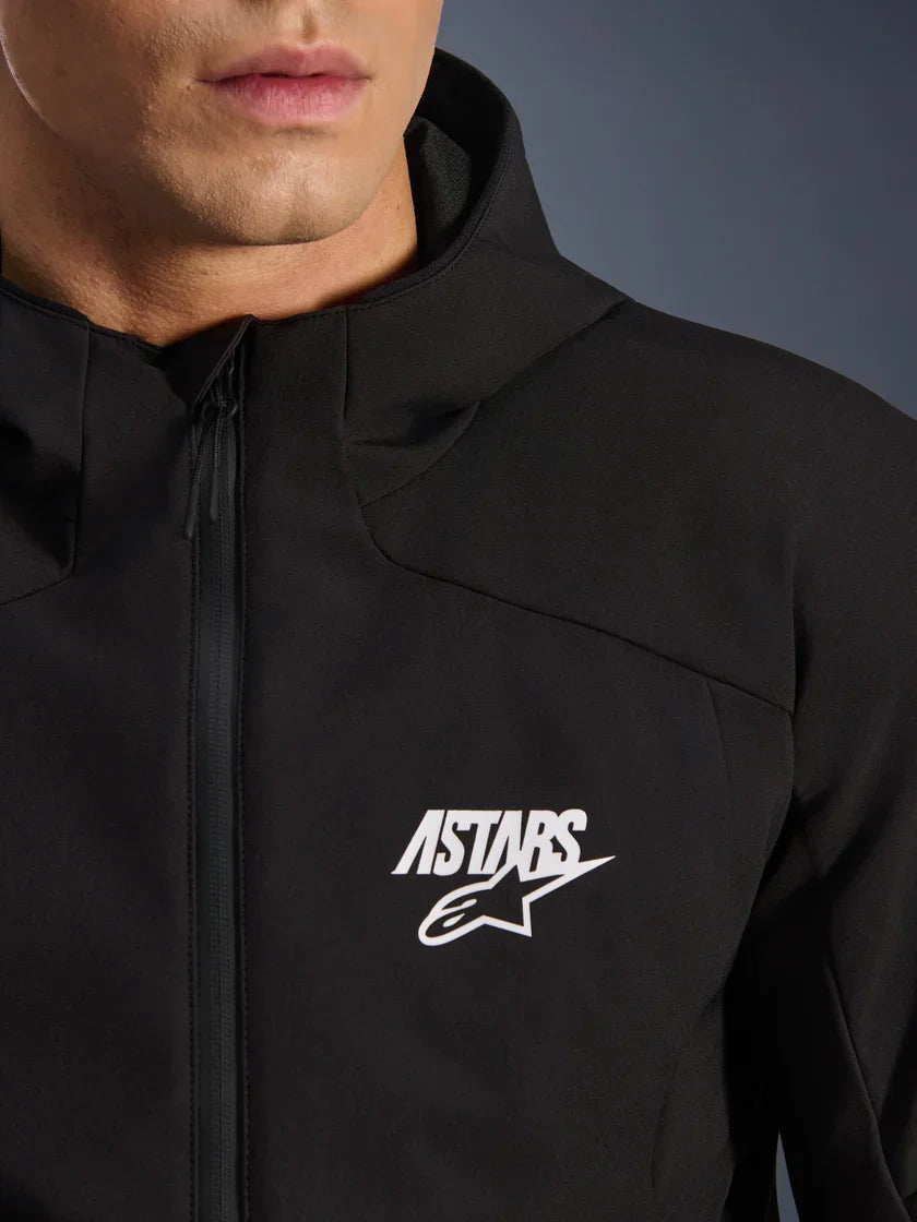 Alpinestars Aeroshell Waterproof Jacket