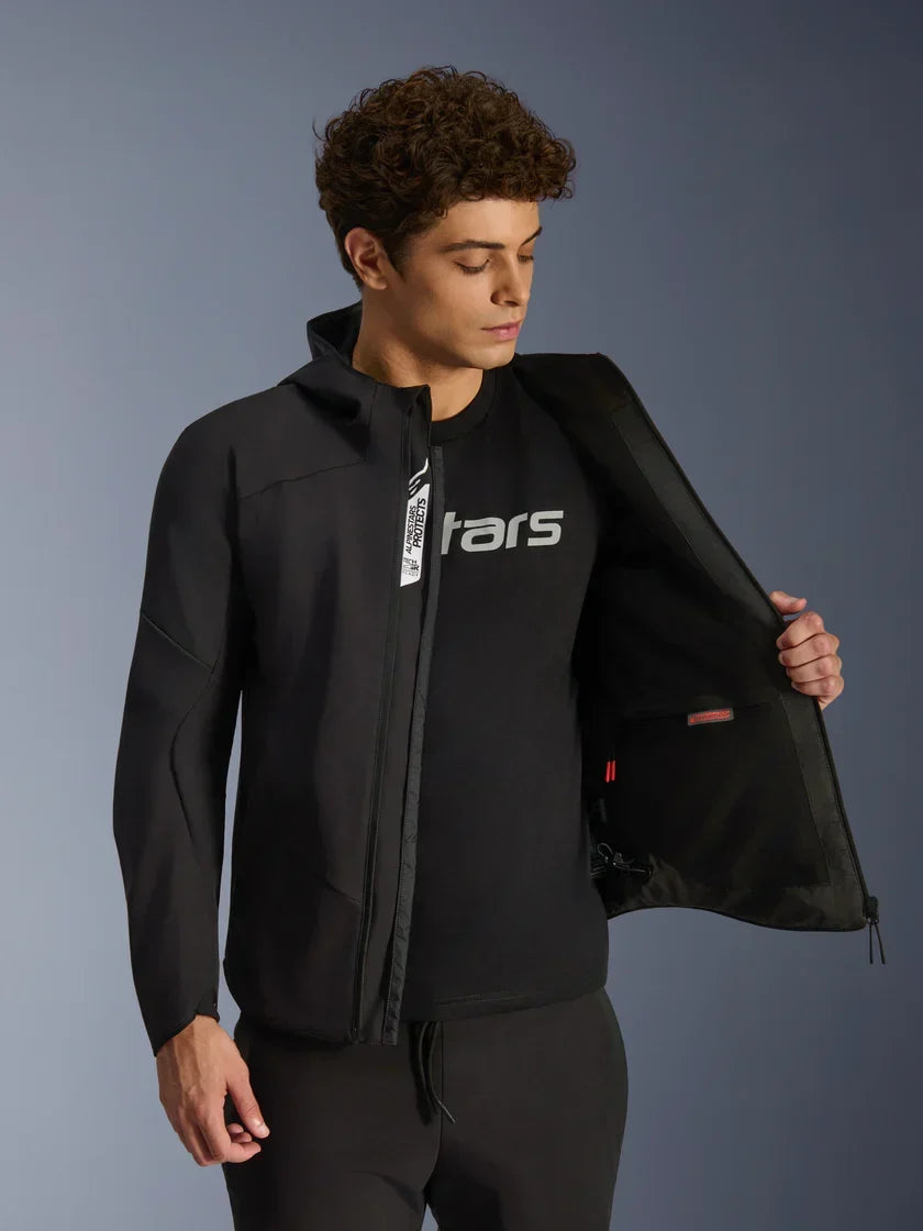 Alpinestars Aeroshell Waterproof Jacket