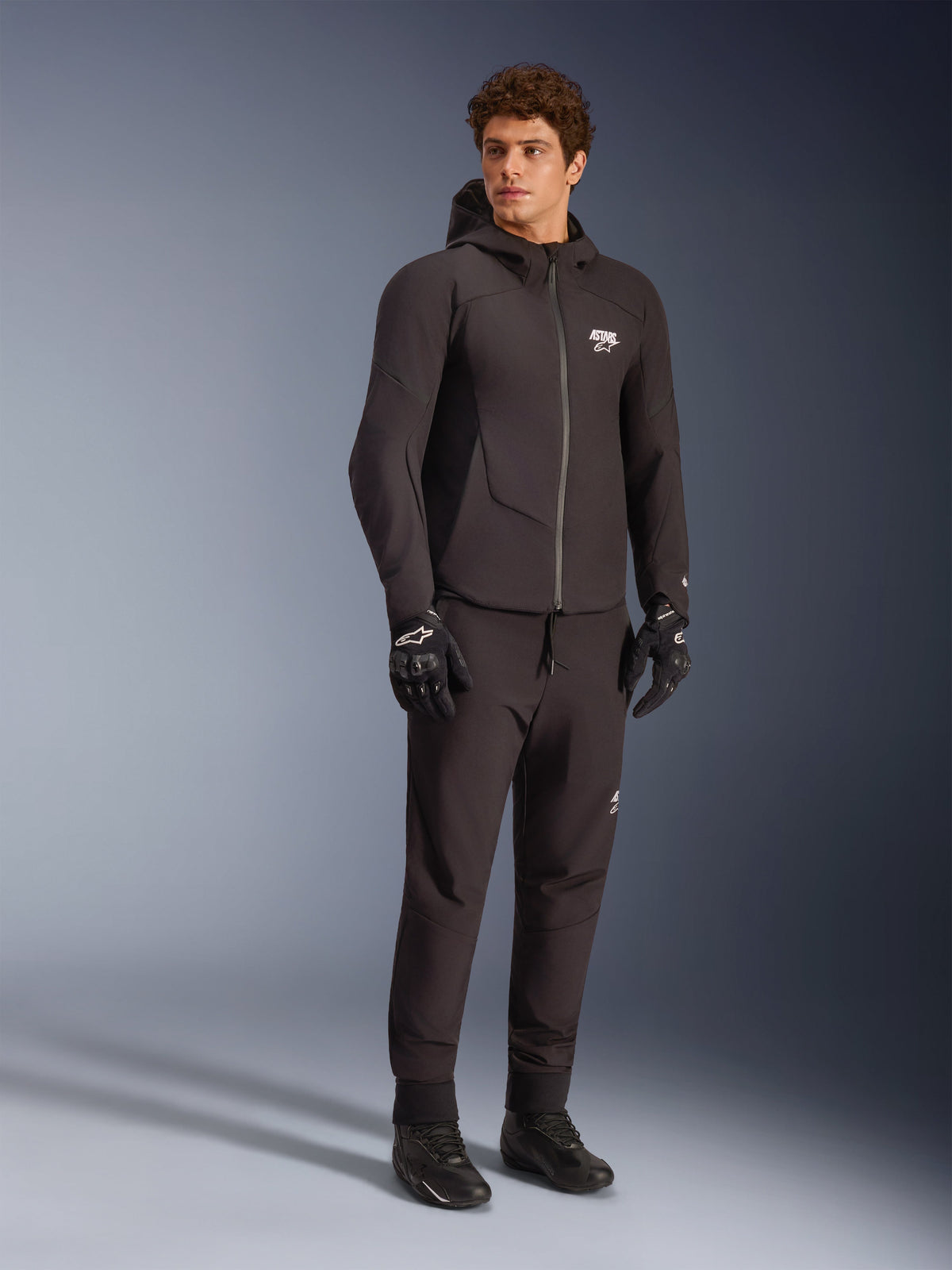 Aeroshell WP Jacket