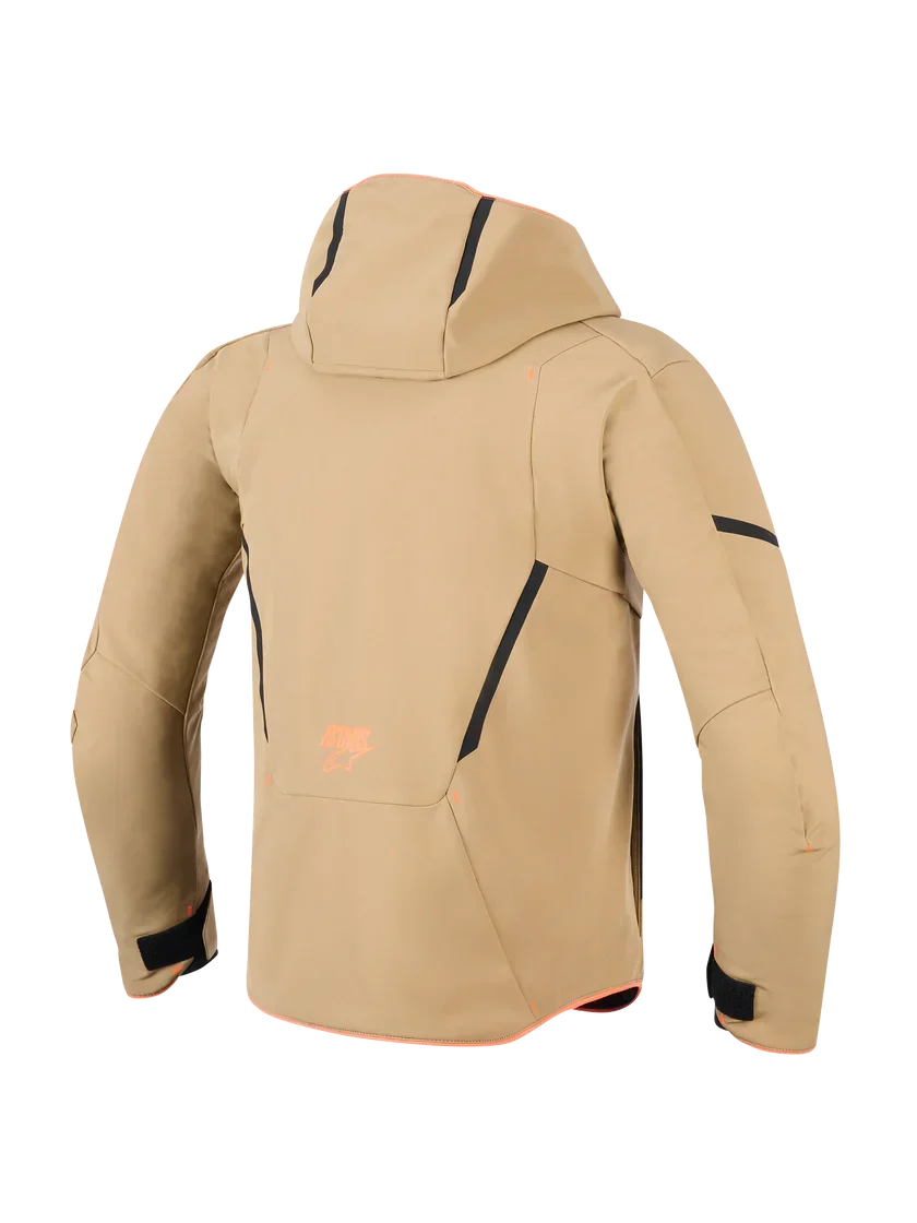 Alpinestars Aeroshell Waterproof Jacket