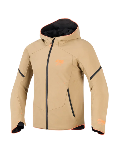 Alpinestars Aeroshell Waterproof Jacket