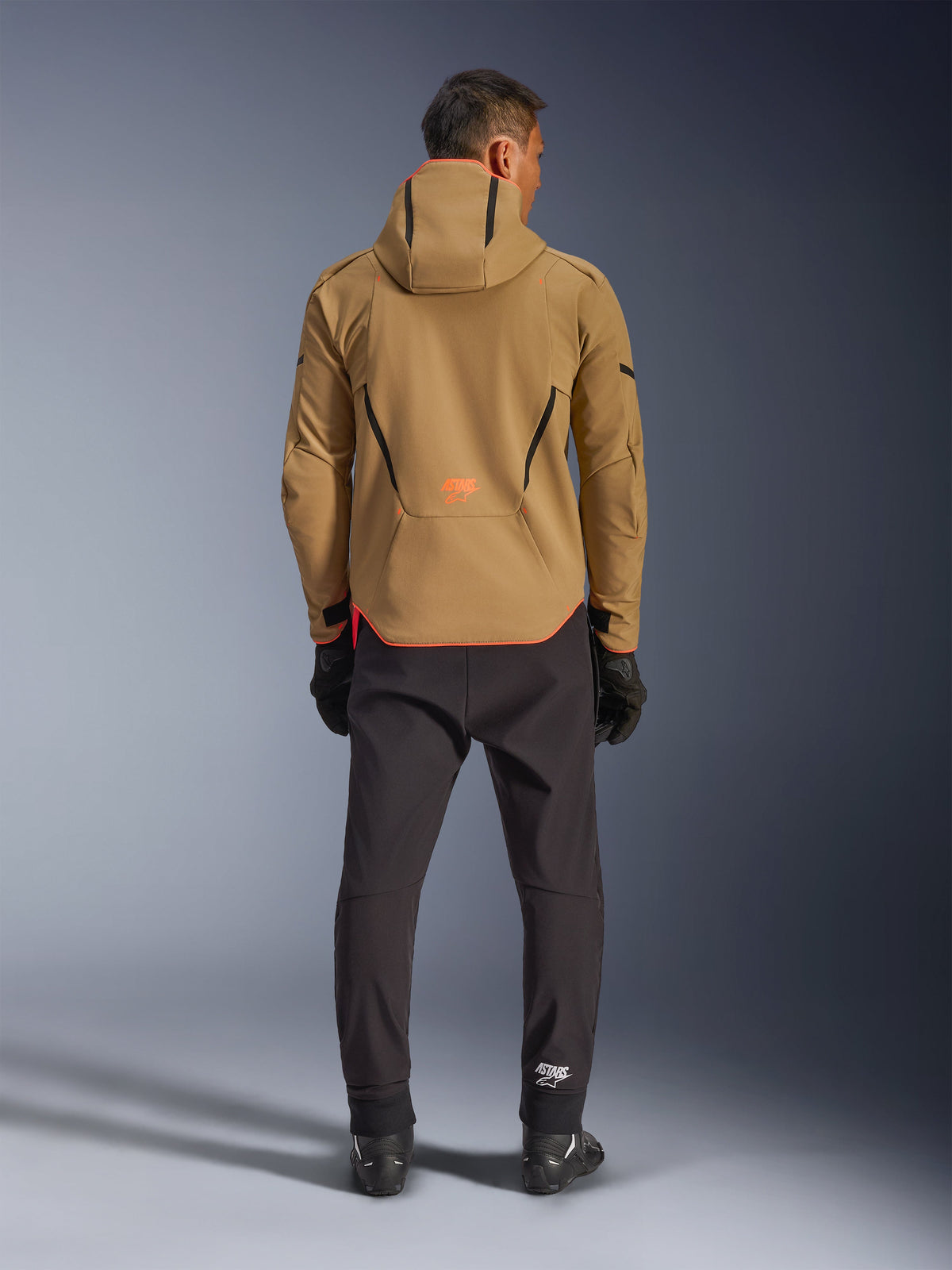 Aeroshell WP Jacket