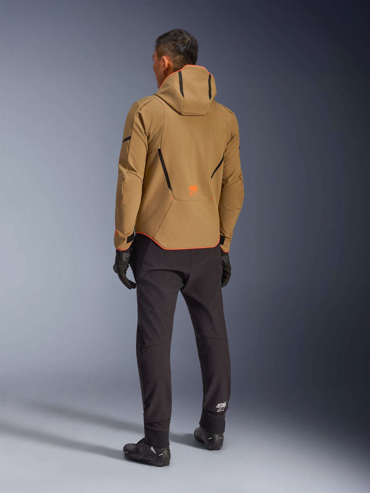 Aeroshell WP Jacket