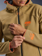 Aeroshell WP Jacket
