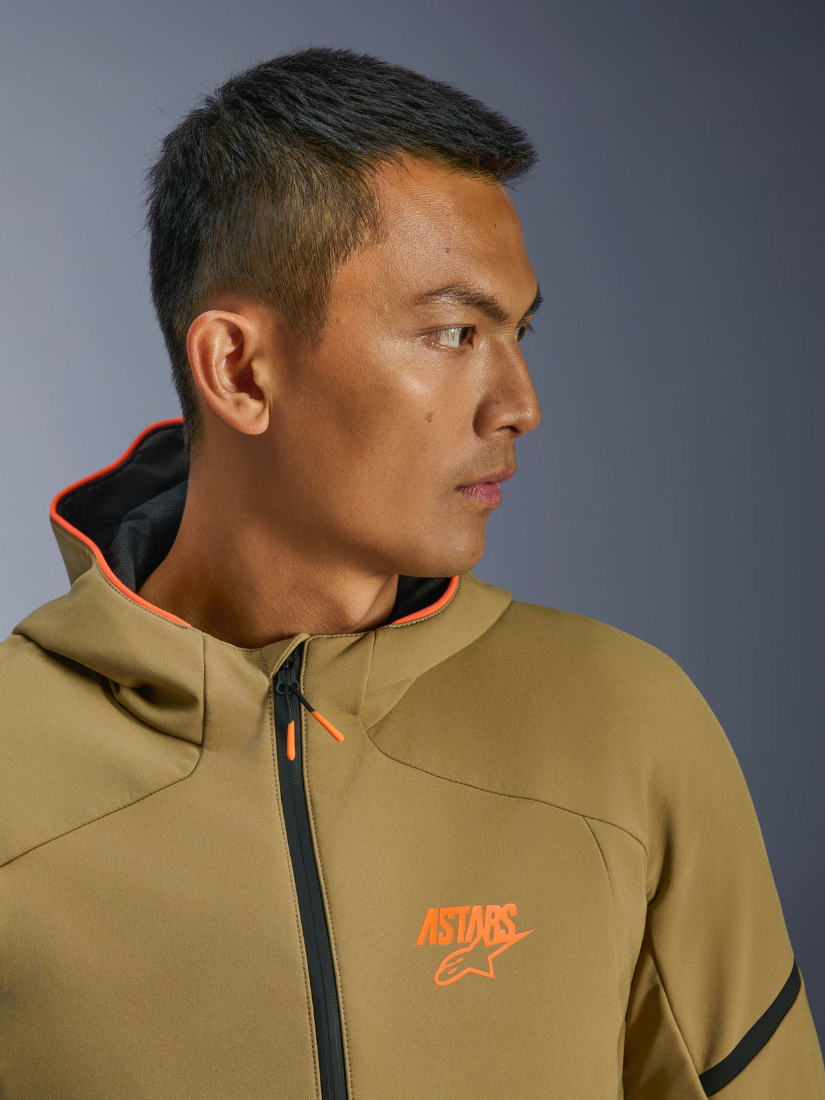 Aeroshell WP Jacket