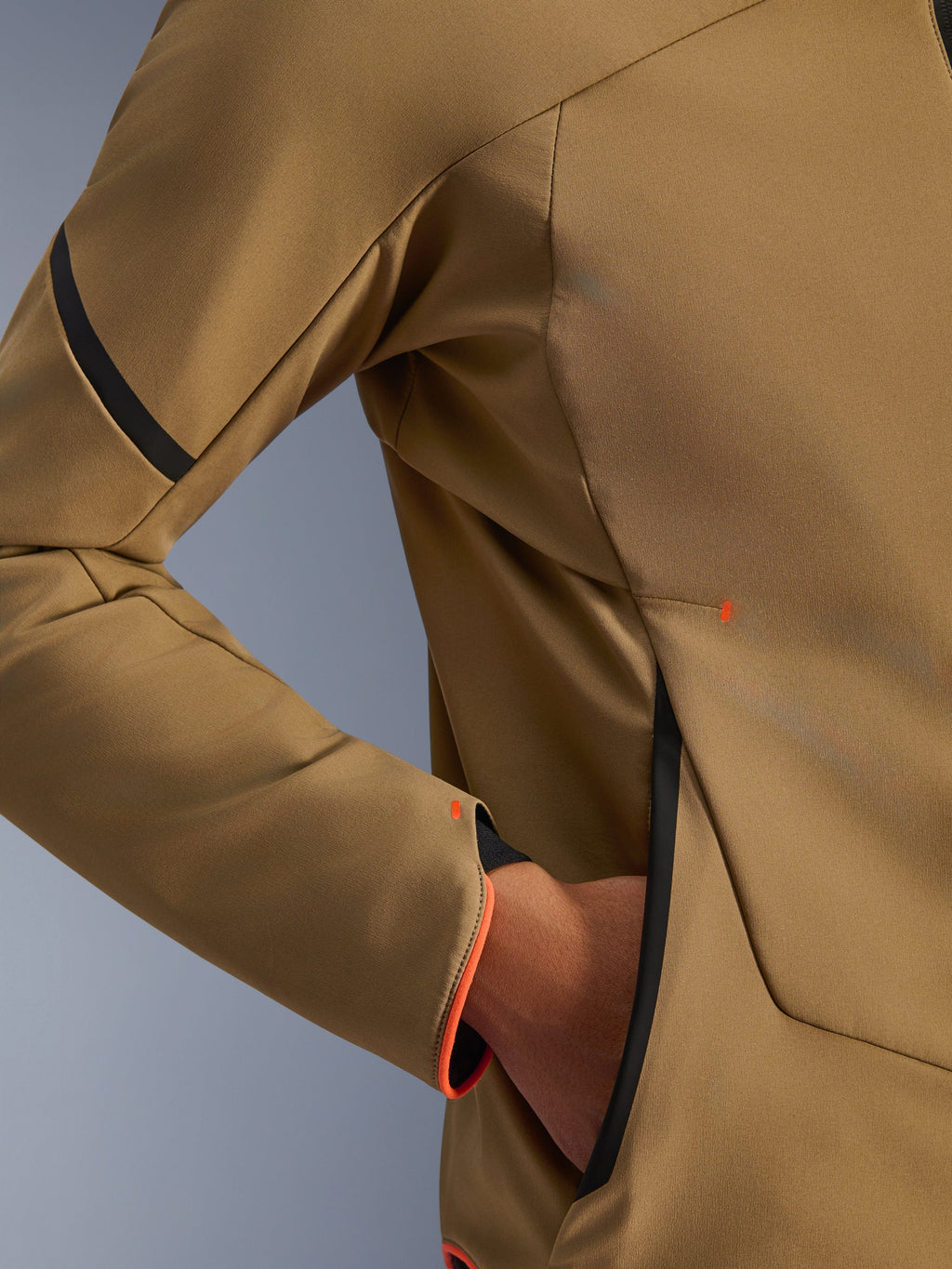 Aeroshell WP Jacket