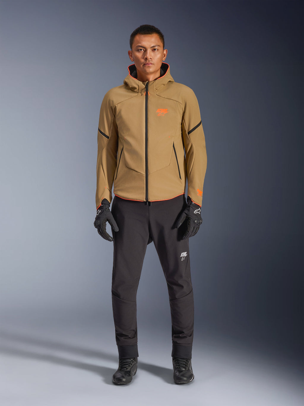 Aeroshell WP Jacket