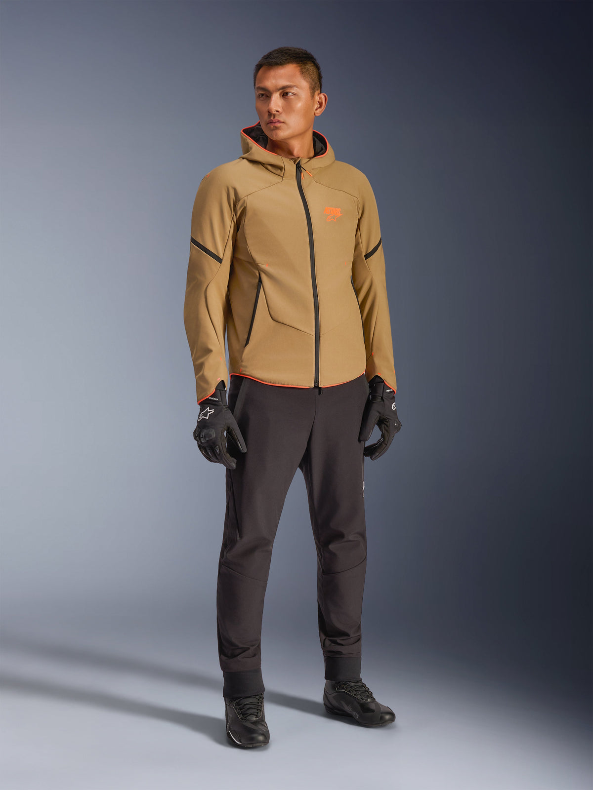 Aeroshell WP Jacket