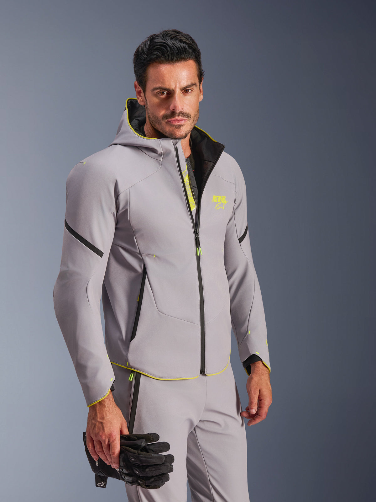 Aeroshell WP Jacket