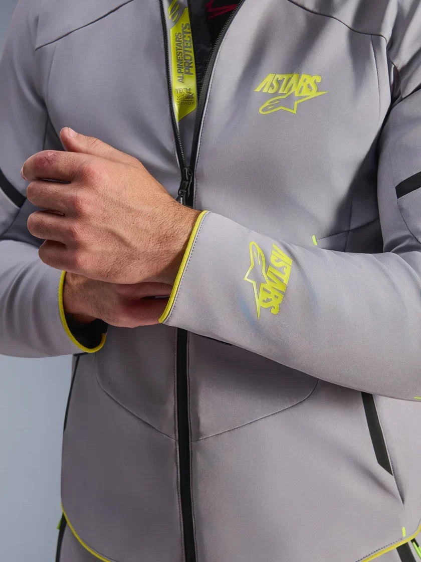 Alpinestars Aeroshell Waterproof Jacket