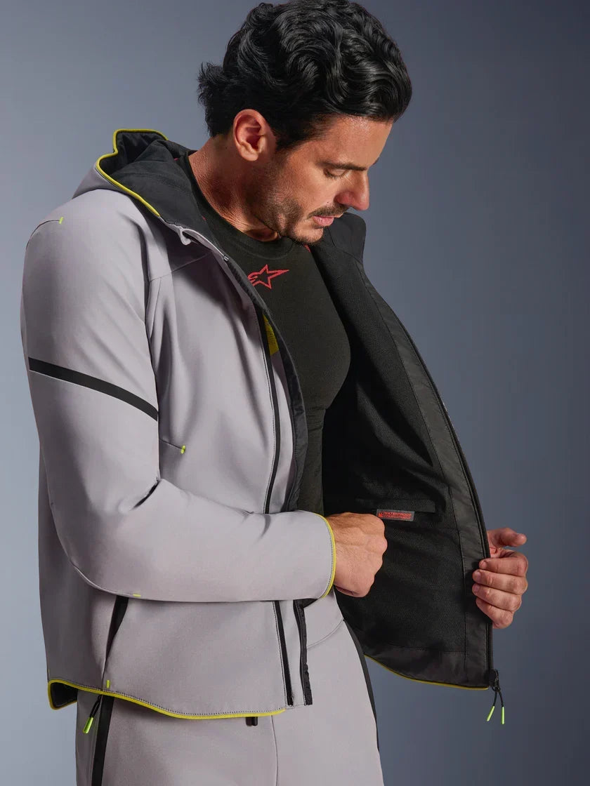 Alpinestars Aeroshell Waterproof Jacket