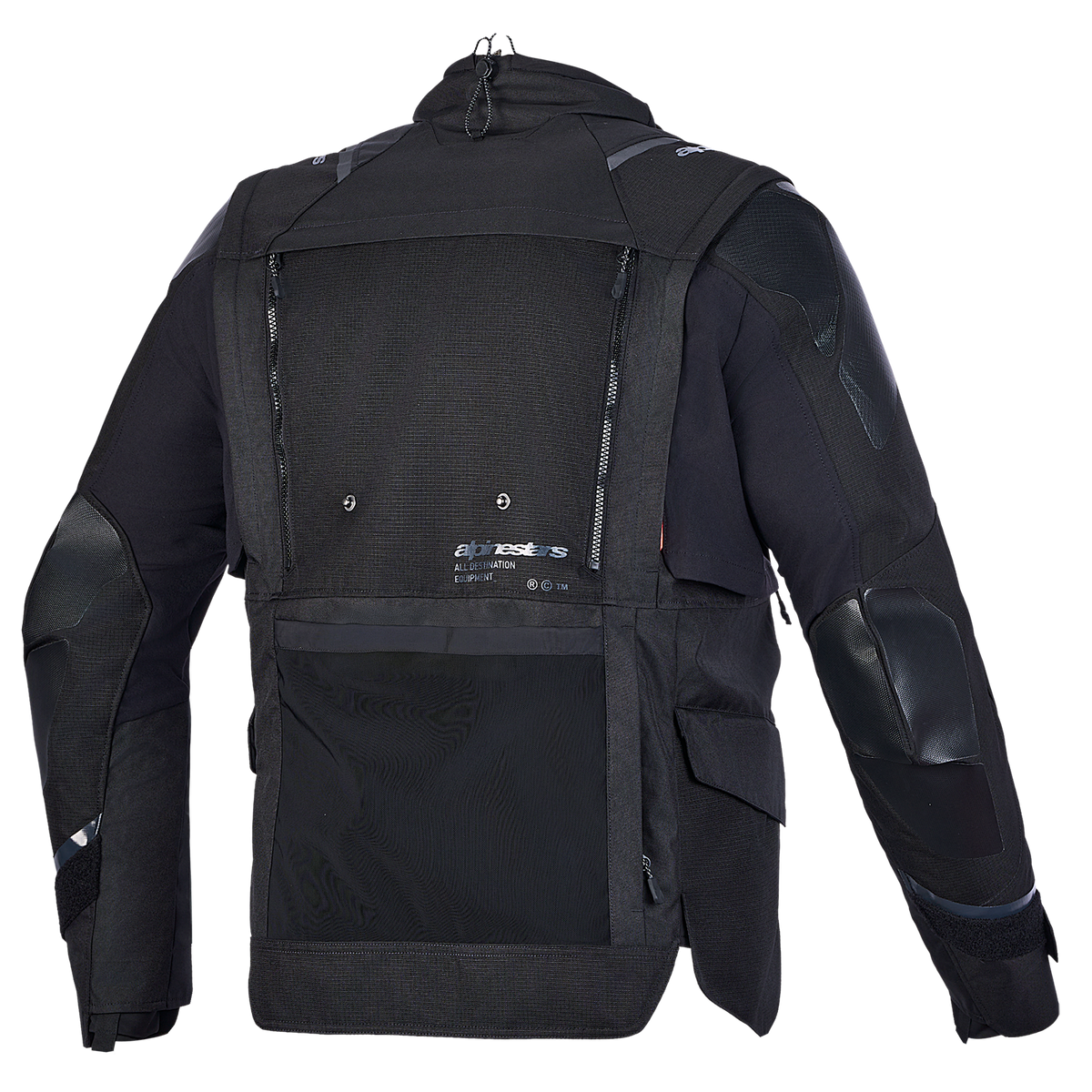 Alpinestars Harok v2 Drystar Jackets