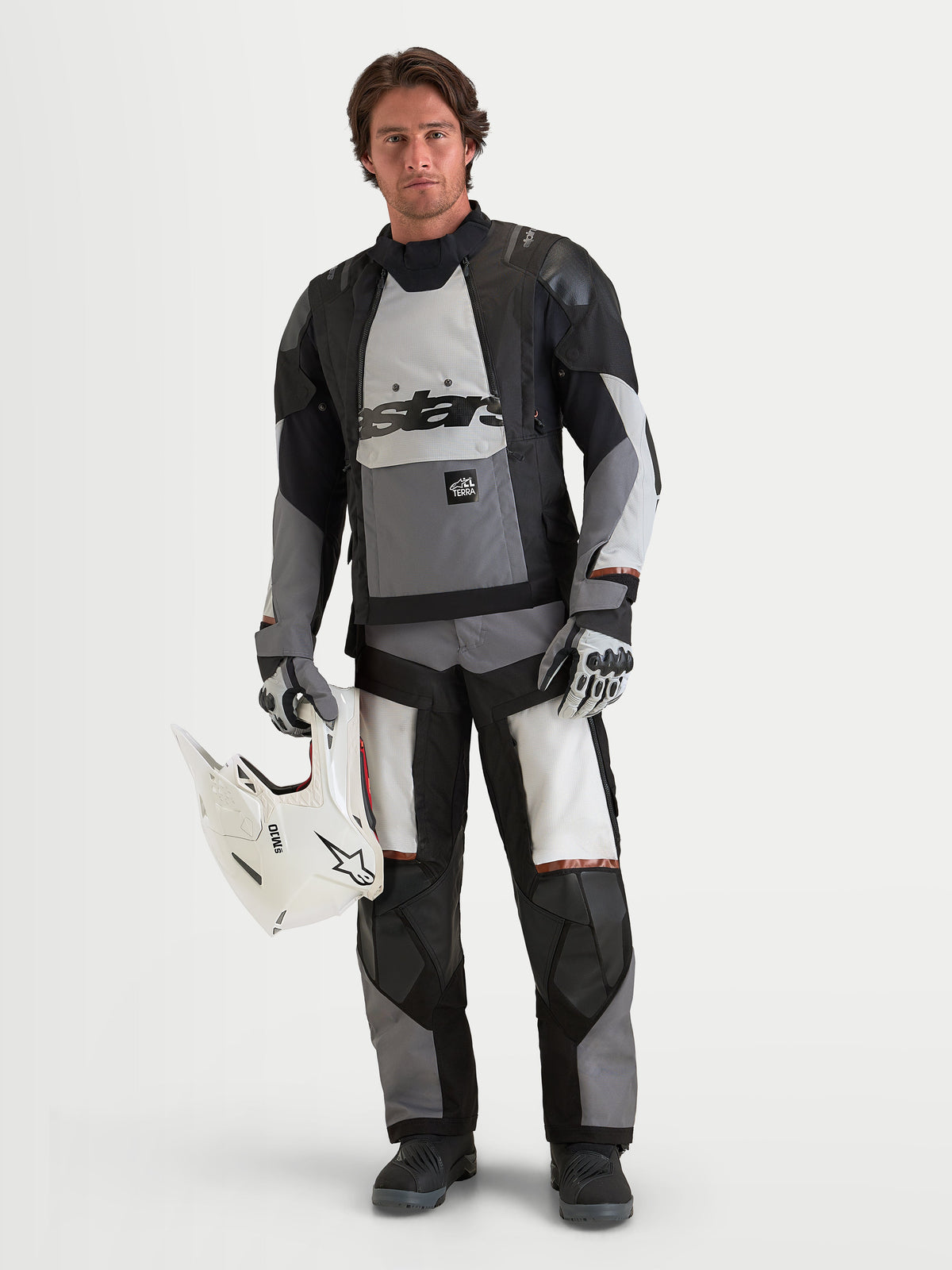 Harok V2 Drystar® Jacket