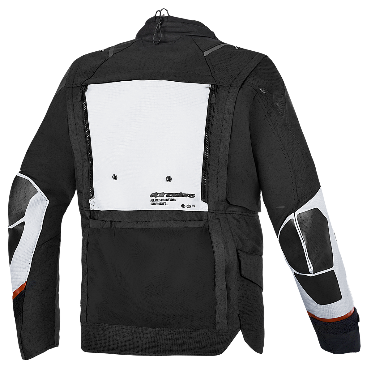 Alpinestars Harok v2 Drystar Jackets