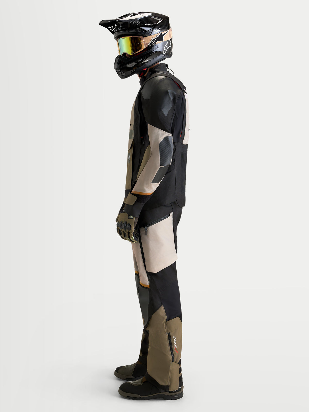 Harok V2 Drystar® Jacket