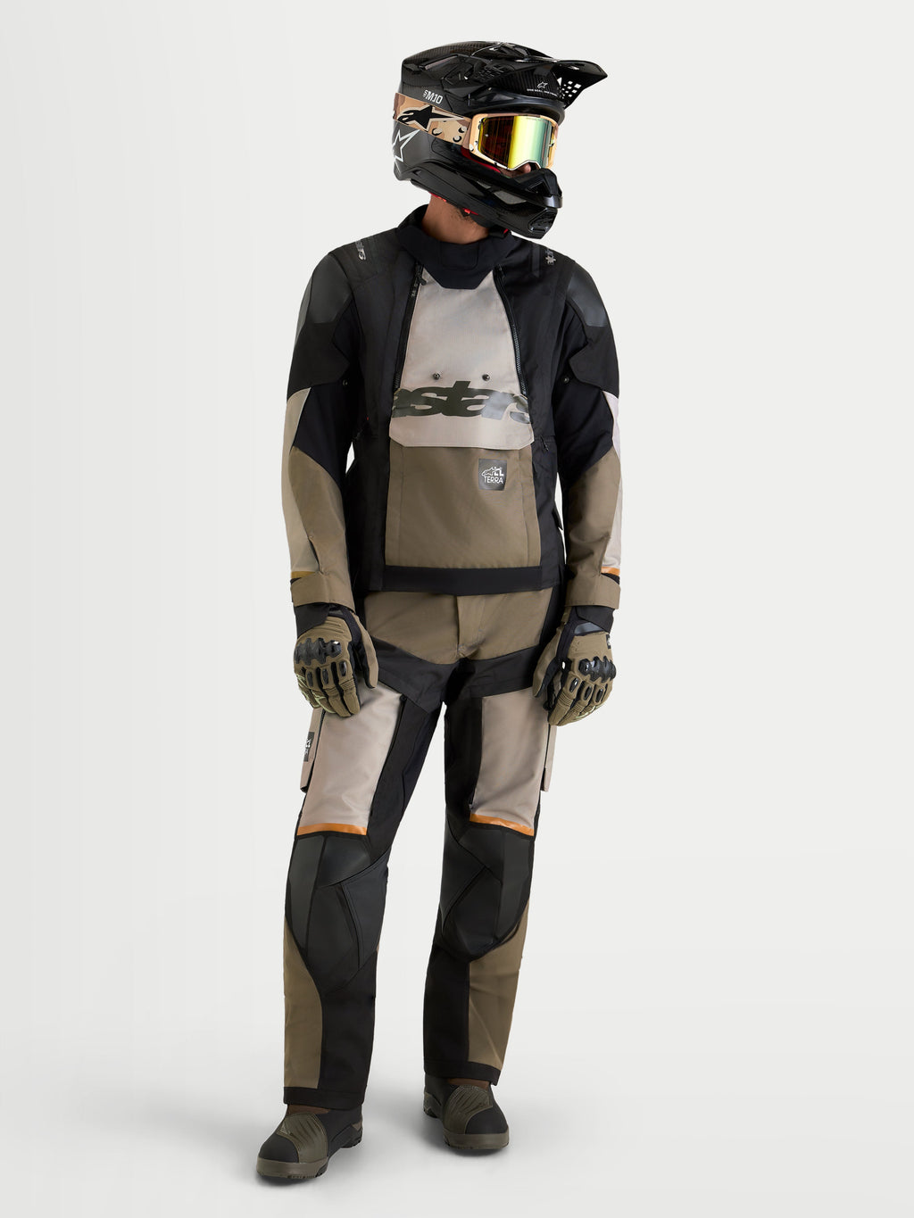 Harok V2 Drystar® Jacket