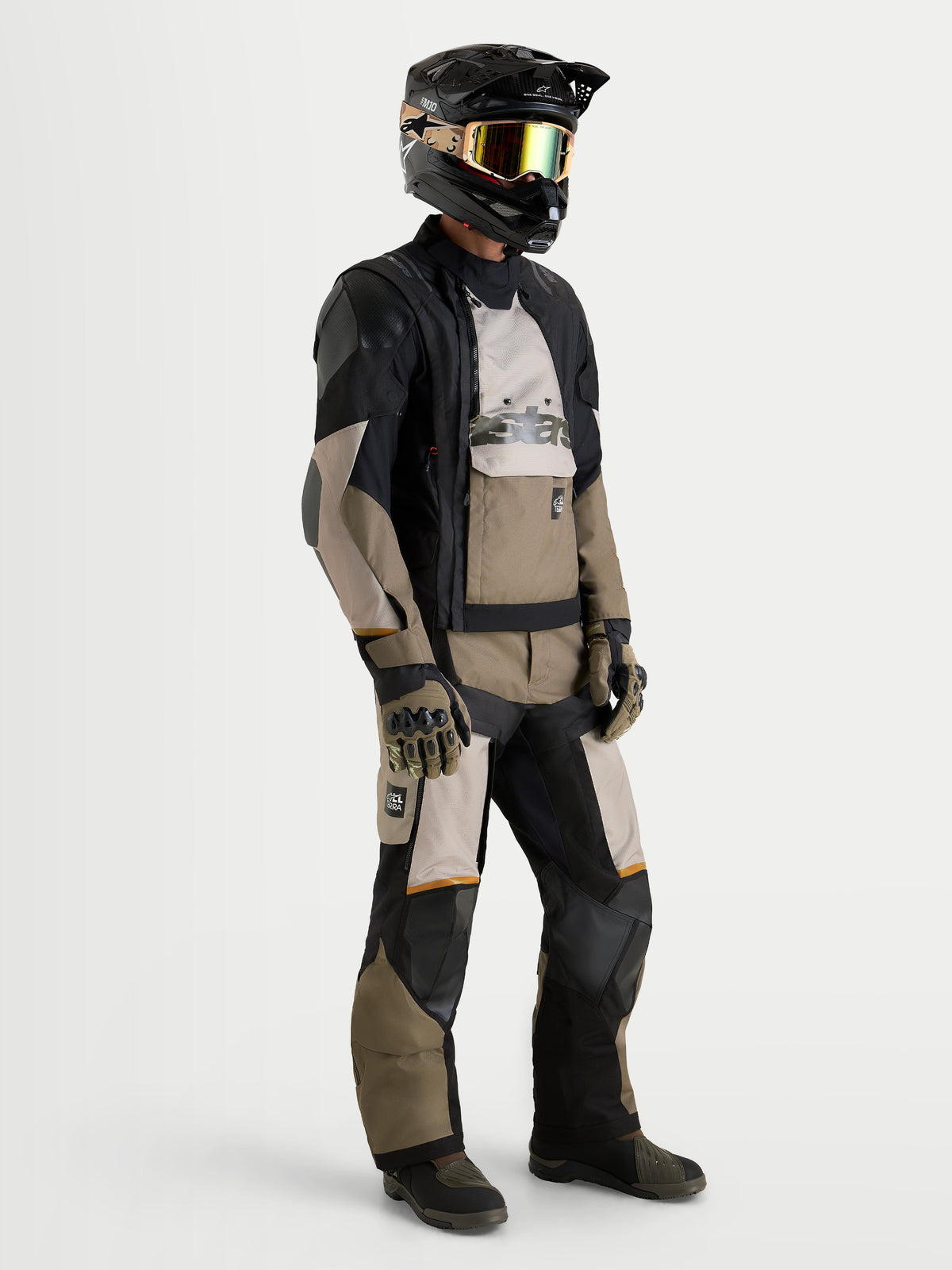 Harok V2 Drystar® Jacket