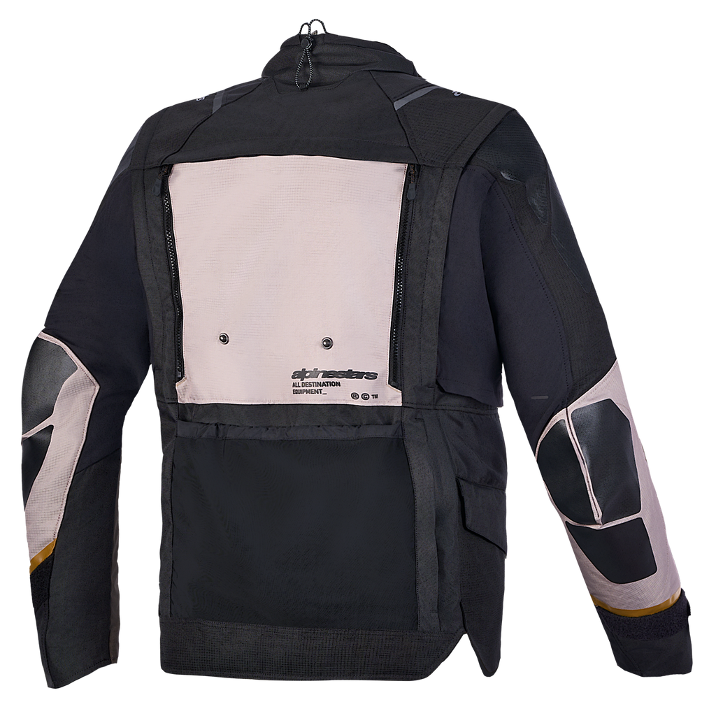 Alpinestars Harok v2 Drystar Jackets