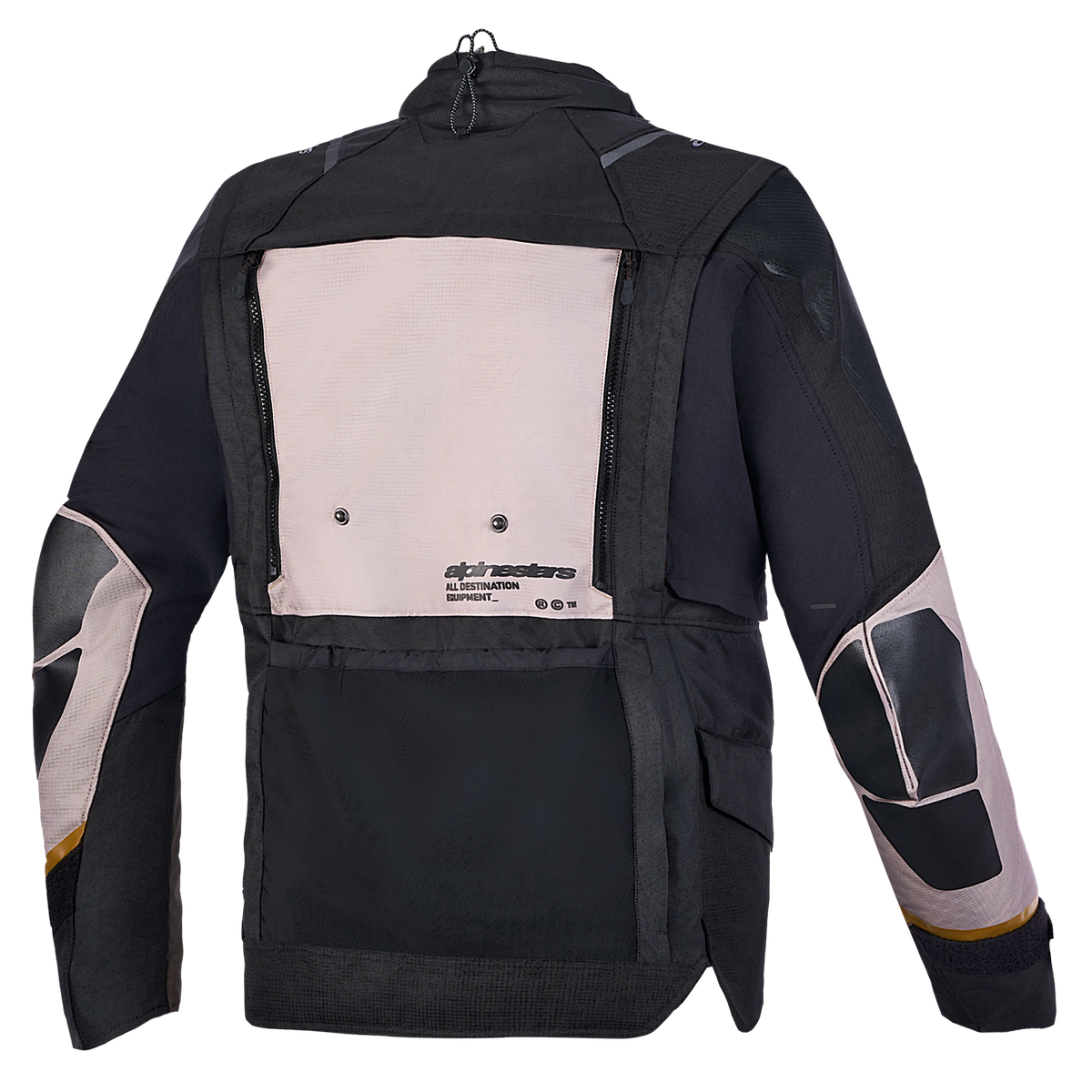 Alpinestars Harok v2 Drystar Jackets