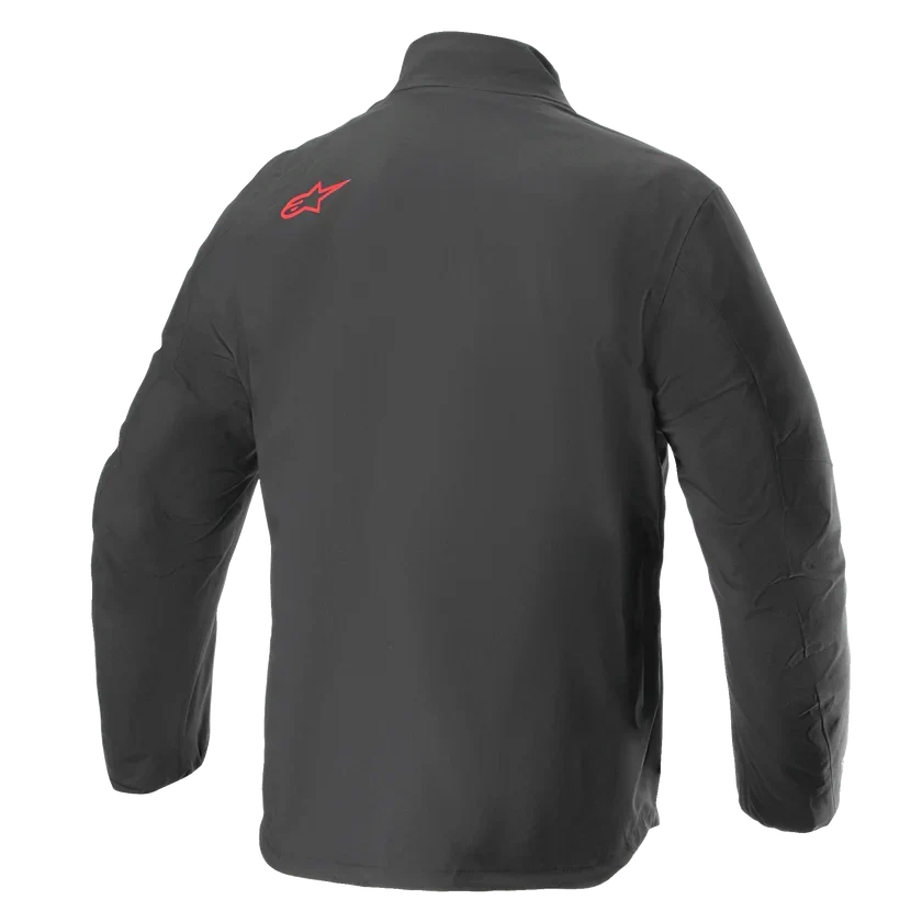 Alpinestars AMT Storm Gear Drystar XF Jacket