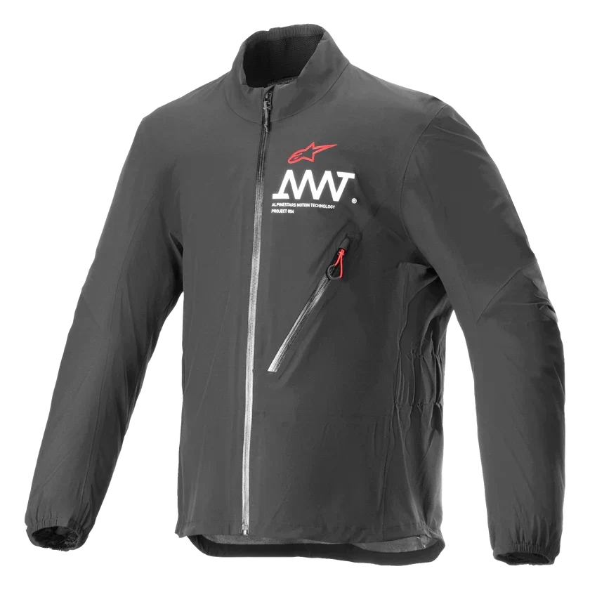 Alpinestars AMT Storm Gear Drystar XF Jacket