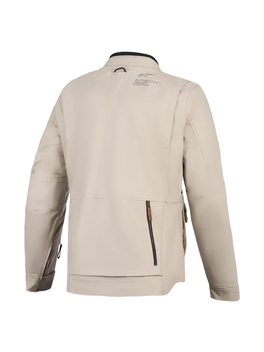 Alpinestars Borrego Drystar Jacket
