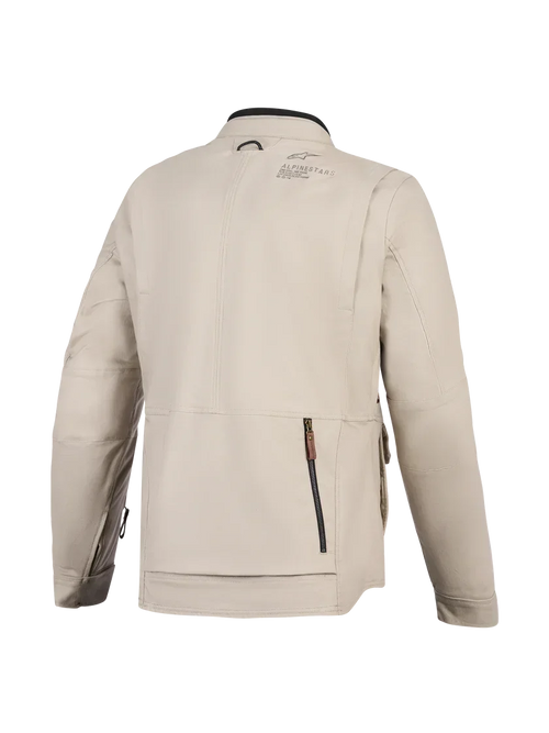 Alpinestars Borrego Drystar Jacket